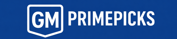 GM Primepicks